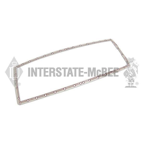 Interstate-McBee - Interstate-McBee Gasket - Oil Pan - M-5I7666