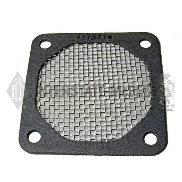 Interstate-McBee - Interstate-McBee Gasket - Heater - M-5I7677