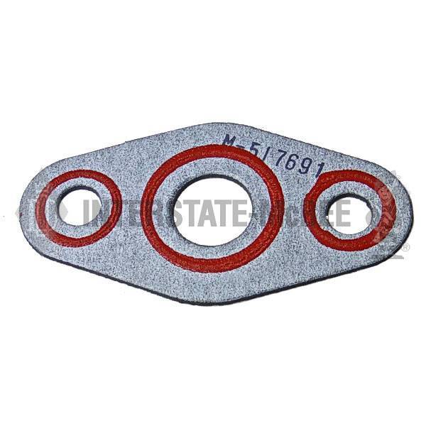 Interstate-McBee - Interstate-McBee Gasket - Oil Cooler - M-5I7691