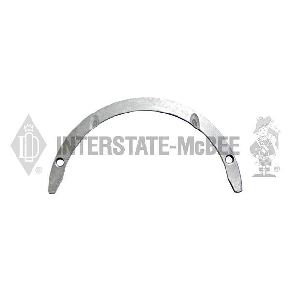 Interstate-McBee - Interstate-McBee Plate - Thrust - 0.15mm OS - M-5I7787