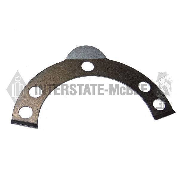 Interstate-McBee - Interstate-McBee Lock - Nut - M-5L4949