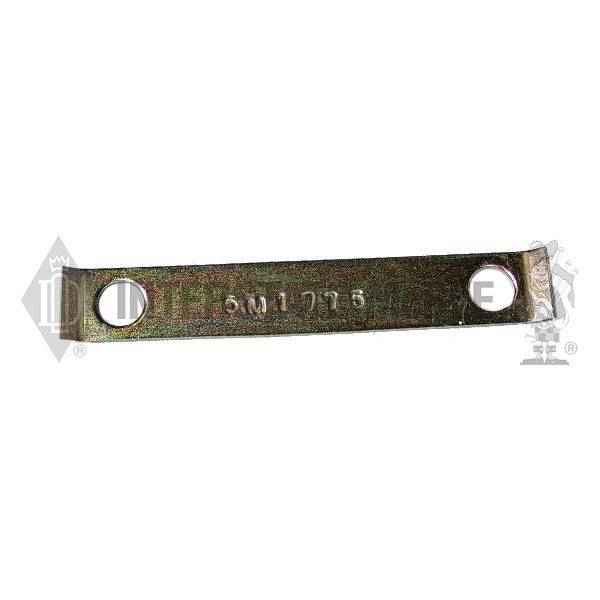 Interstate-McBee - Interstate-McBee Nut - Lock - M-5M1775