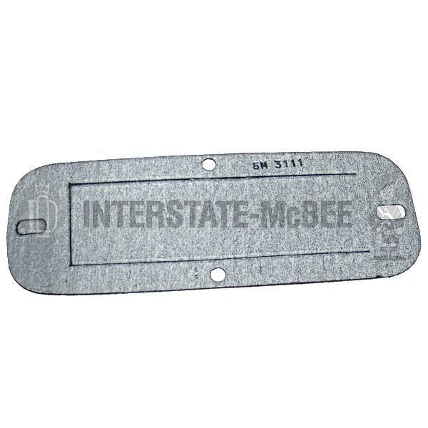 Interstate-McBee - Interstate-McBee Gasket - M-5M3111