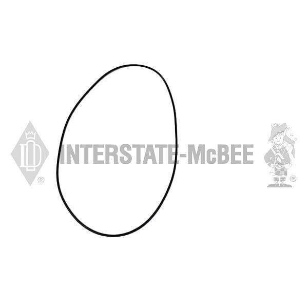 Interstate-McBee - Interstate-McBee Seal - O-ring - M-5M6200