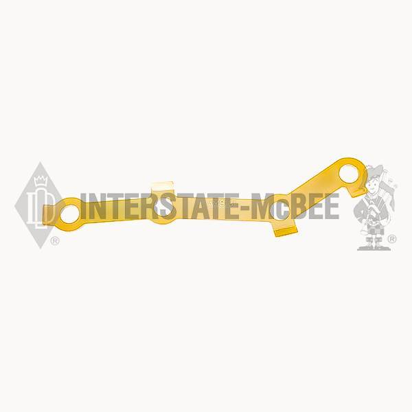 Interstate-McBee - Interstate-McBee Lock - Flywheel Housing - M-5M9131