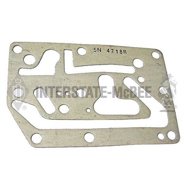 Interstate-McBee - Interstate-McBee Gasket - M-5N4718