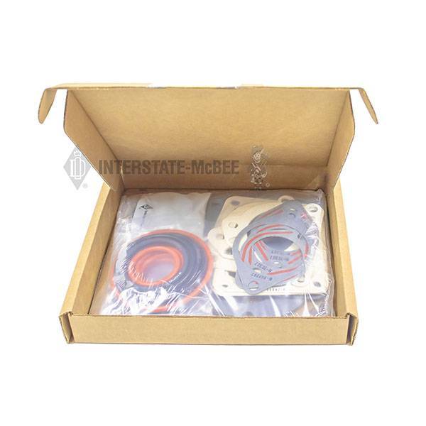 Interstate-McBee - Interstate-McBee Gasket Kit - Turbocharger Inst - M-5P8975