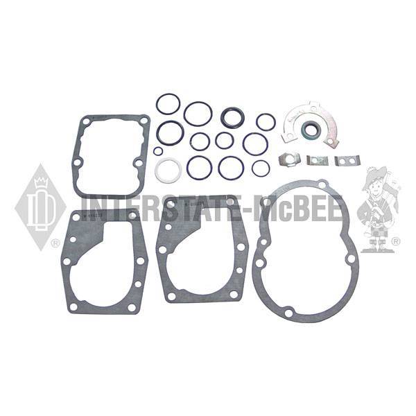 Interstate-McBee - Interstate-McBee Gasket Set - Fuel System - M-5P9948