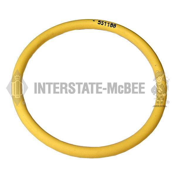 Interstate-McBee - Interstate-McBee Seal - O-ring - Air Cross - M-5S1188