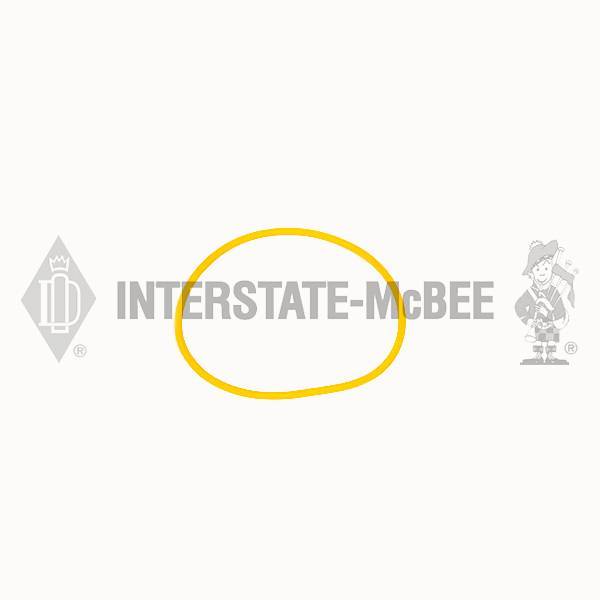 Interstate-McBee - Interstate-McBee Seal - O-ring - M-5S4548