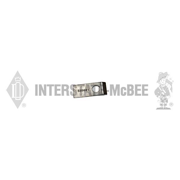 Interstate-McBee - Interstate-McBee Nut - Lock - M-5S5881