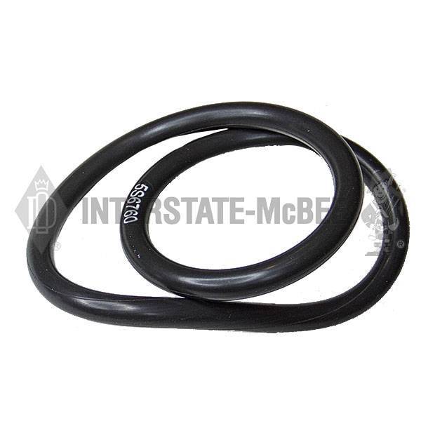 Interstate-McBee - Interstate-McBee Seal - O-ring - M-5S6760