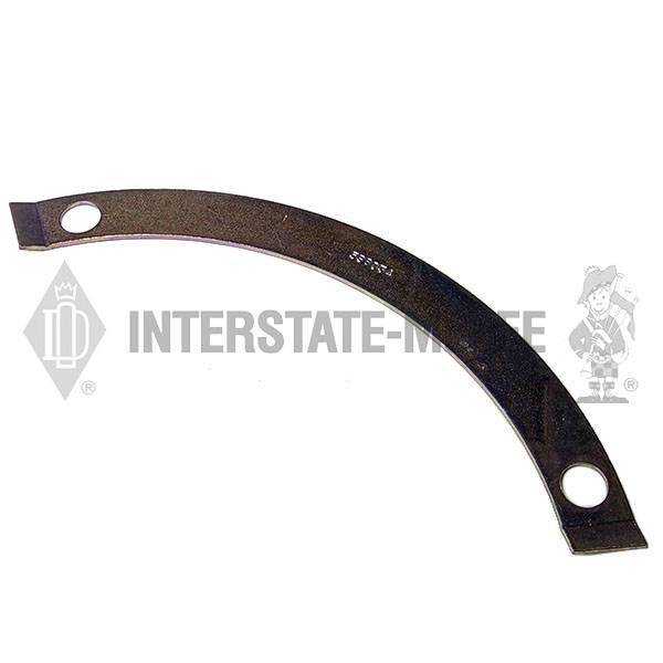 Interstate-McBee - Interstate-McBee Lock - Nut - M-5S8034