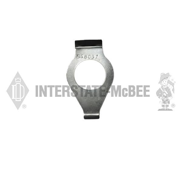 Interstate-McBee - Interstate-McBee Lock - M-5S8097