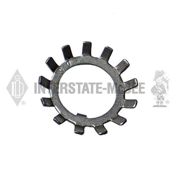 Interstate-McBee - Interstate-McBee Lock - Nut - M-6B1125