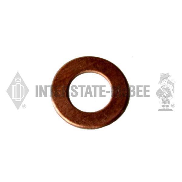 Interstate-McBee - Interstate-McBee Washer - Front Housing - M-6B2250