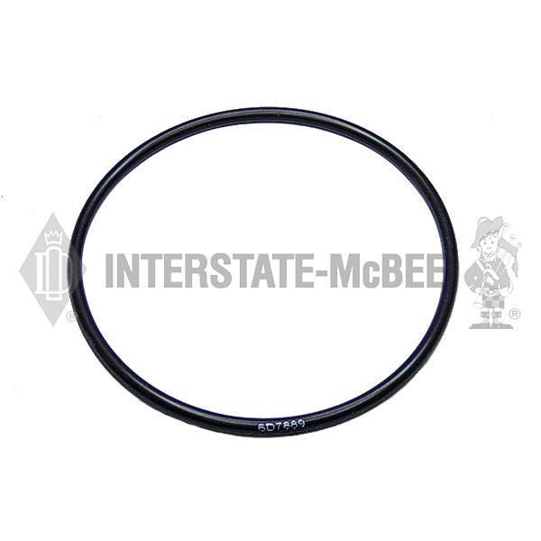 Interstate-McBee - Interstate-McBee Seal - O-ring - M-6D7889