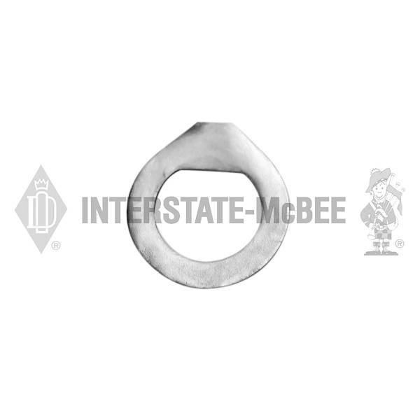 Interstate-McBee - Interstate-McBee Lock - Fuel Pump Housing - M-6F6234