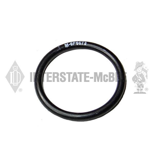 Interstate-McBee - Interstate-McBee Seal - O-ring - M-6F6673