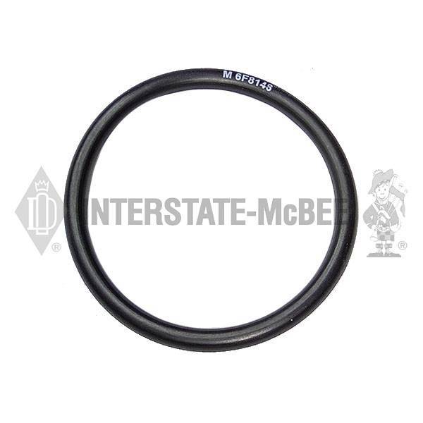 Interstate-McBee - Interstate-McBee Seal - O-ring - M-6F8146