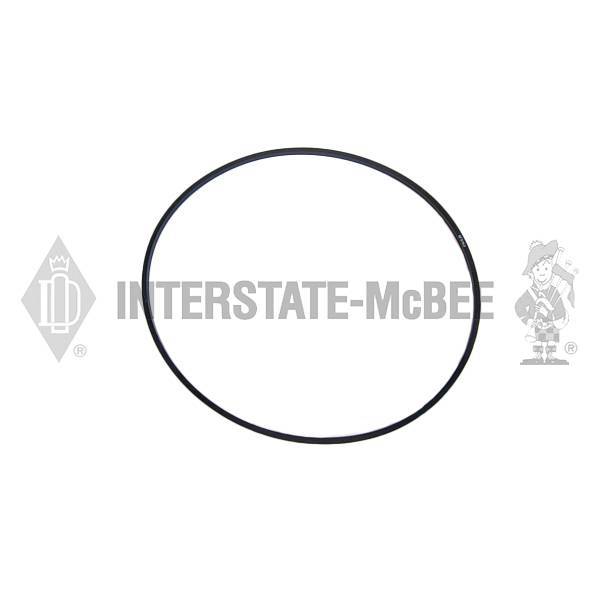 Interstate-McBee - Interstate-McBee Washer - Oil Filter - M-6F9163