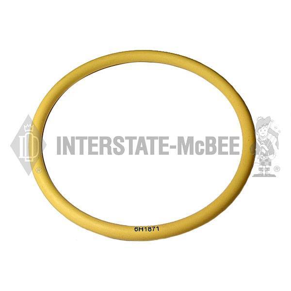 Interstate-McBee - Interstate-McBee Seal - O-ring - M-6H1871