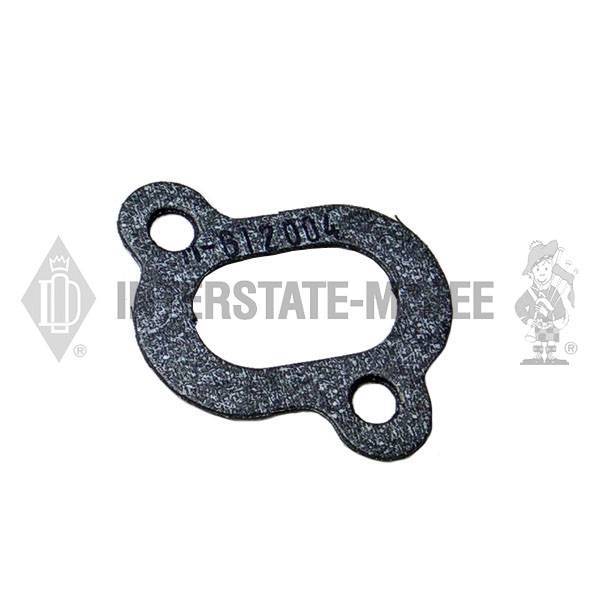 Interstate-McBee - Interstate-McBee Gasket - Governor Group - M-6I2004