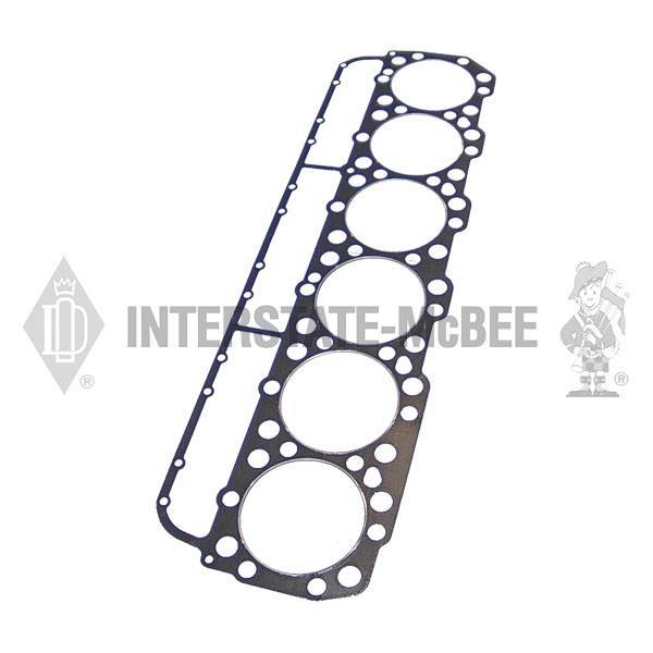 Interstate-McBee - Interstate-McBee Gasket - Cylinder Head - M-6I3066