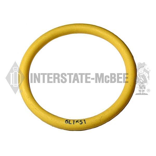 Interstate-McBee - Interstate-McBee Seal - O-ring - M-6L1651