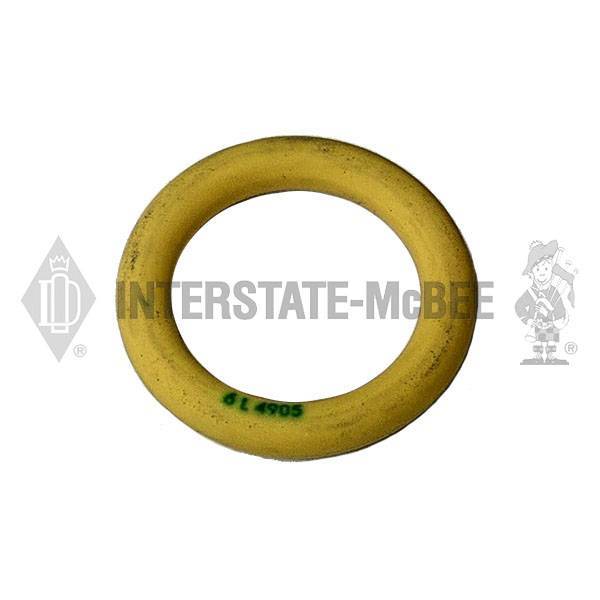 Interstate-McBee - Interstate-McBee Seal - O-ring - M-6L4905