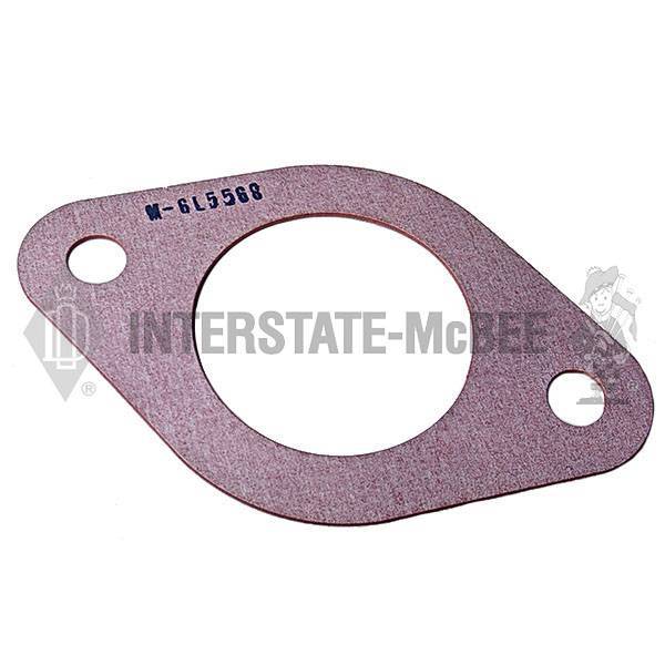 Interstate-McBee - Interstate-McBee Gasket - Coolant Group - M-6L5568