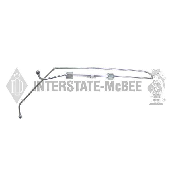 Interstate-McBee - Interstate-McBee Fuel Line - M-6N4731