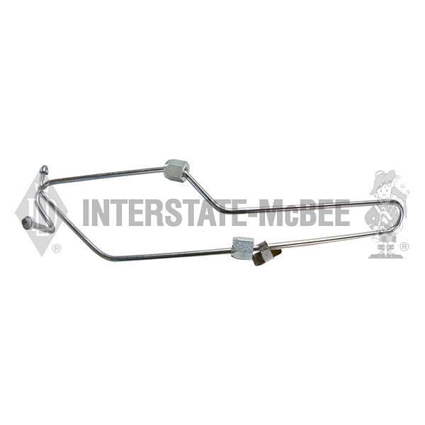 Interstate-McBee - Interstate-McBee Fuel Line - M-6N4732