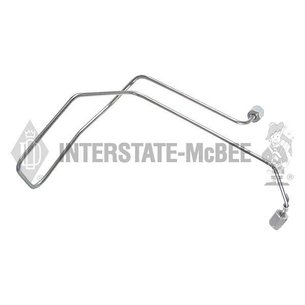 Interstate-McBee - Interstate-McBee Fuel Line - M-6N4733