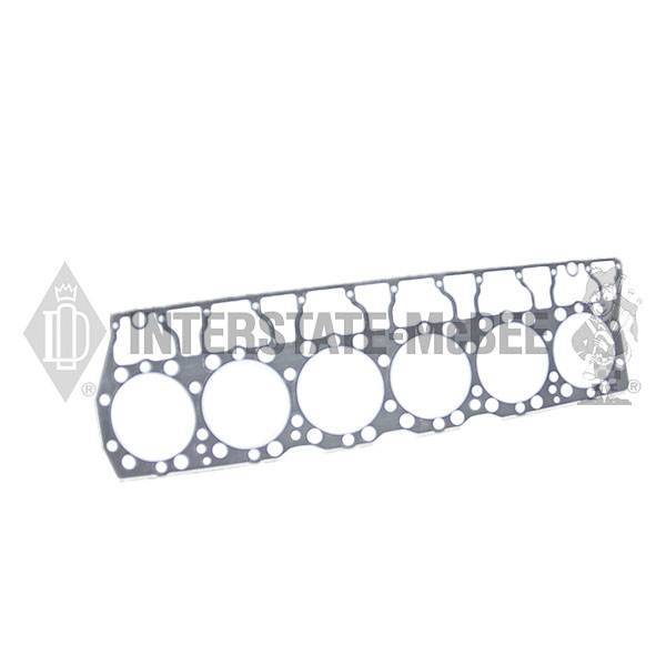 Interstate-McBee - Interstate-McBee Gasket - Plate - M-6N9135