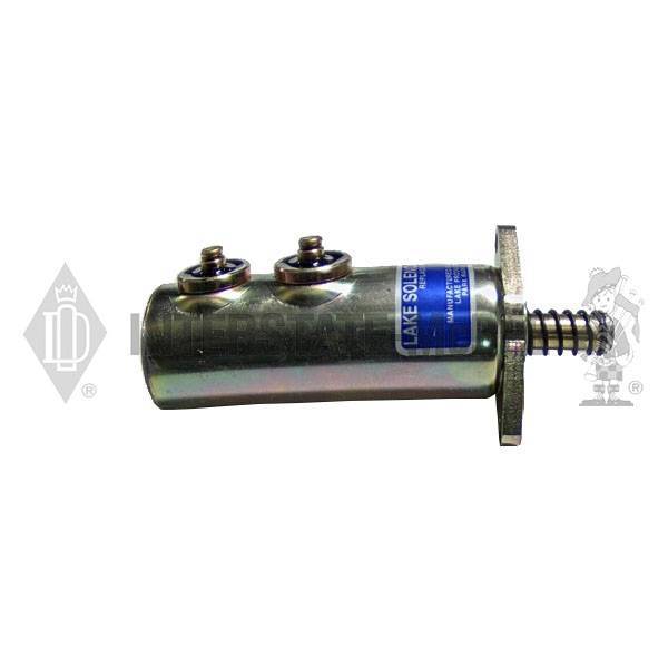 Interstate-McBee - Interstate-McBee Solenoid - 12V - Engine - M-6N9988