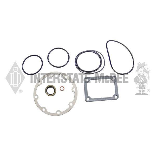 Interstate-McBee - Interstate-McBee Gasket Kit - Water Pump - M-6V1534