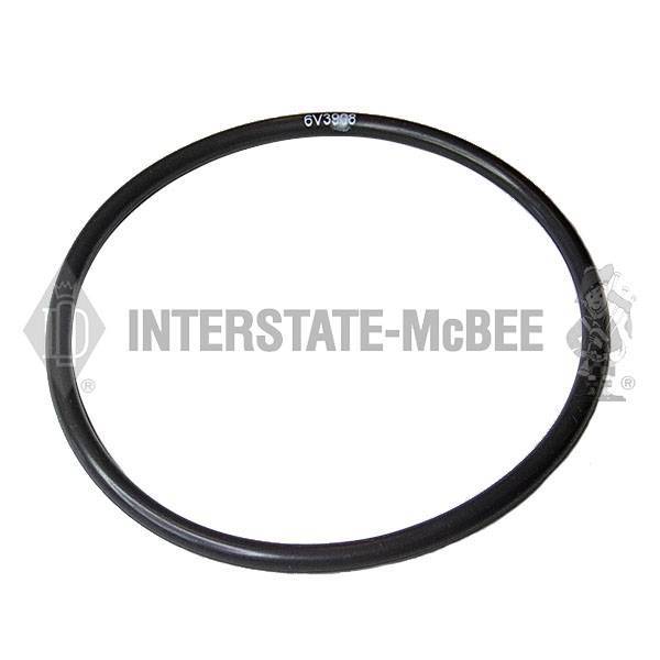 Interstate-McBee - Interstate-McBee Seal - Oil Lines - M-6V3908