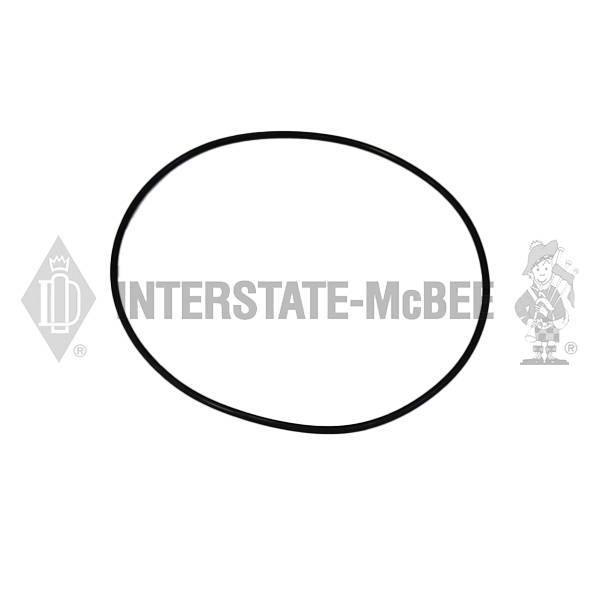 Interstate-McBee - Interstate-McBee Seal - O-ring - Oil Pump - M-6V7681