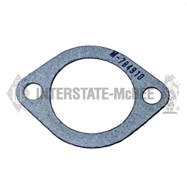 Interstate-McBee - Interstate-McBee Gasket - Governor - M-7B4910