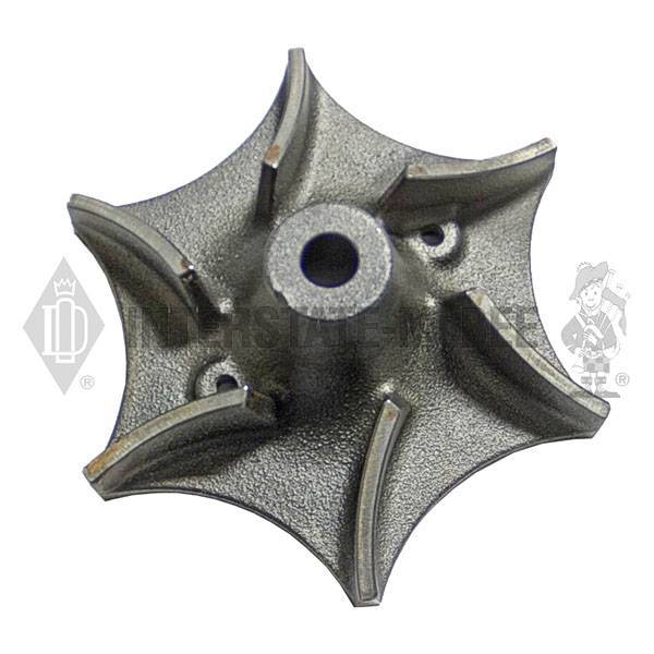 Interstate-McBee - Interstate-McBee Impeller - Water Pump - M-7C1068