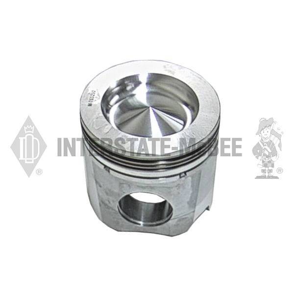 Interstate-McBee - Interstate-McBee Body - Piston - M-7E292