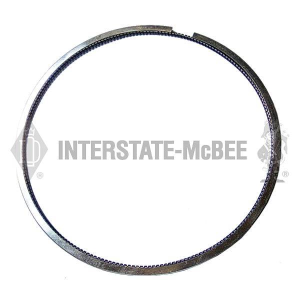 Interstate-McBee - Interstate-McBee Piston Ring - Oil - M-7E6047