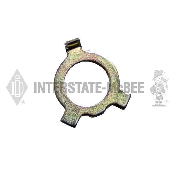 Interstate-McBee - Interstate-McBee Lock - Nut - M-7F9819