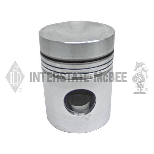 Interstate-McBee - Interstate-McBee Body - Piston - M-7M3680