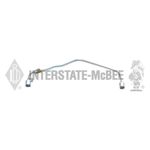 Interstate-McBee - Interstate-McBee Fuel Line - M-7M4331