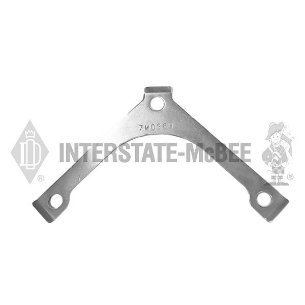 Interstate-McBee - Interstate-McBee Washer - Lock - M-7M969