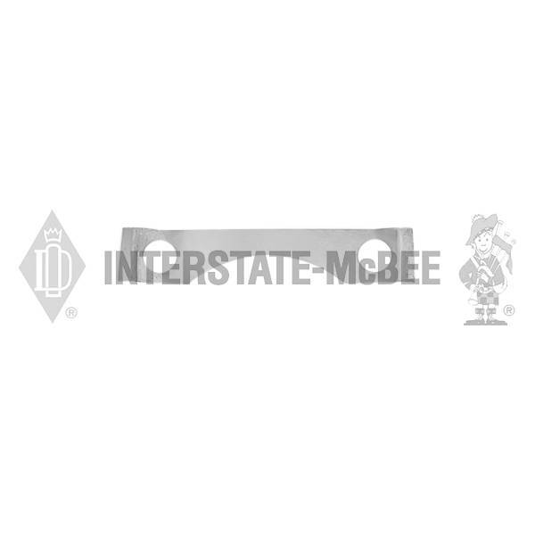 Interstate-McBee - Interstate-McBee Lock - Nut - M-7M9763