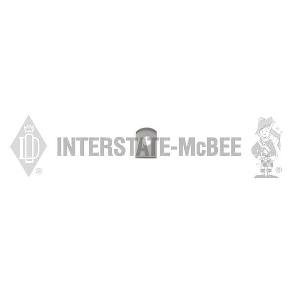 Interstate-McBee - Interstate-McBee Plate - Lock - M-7M9888