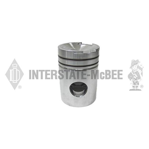 Interstate-McBee - Interstate-McBee Body - Piston - M-7N1366